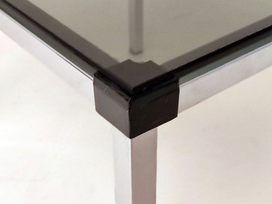 Image 1 of Tables d'appoint style années 70, époque spatiale