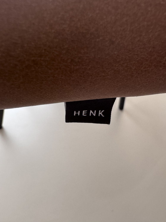 Image 1 of Studio Henk eetkamerstoelen - Co Chair - inclusief garantie