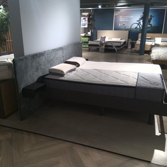 Image 1 of Cama Ergosleep Ravenswood - ajustable de 180x210 cm