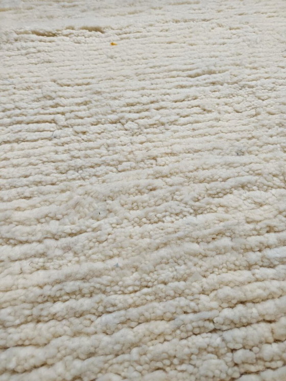 Image 1 of Naturwollteppich 250 cm x 150 cm