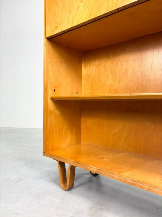 'BB04' Bookcase by Cees Braakman for Pastoe – Wood (photo 8 of 20)