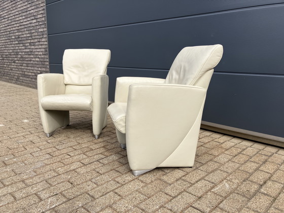 Image 1 of 2x Jori Corbo (Angel) asiento individual, respaldo ajustable ¡¡¡Mejor estado!!!