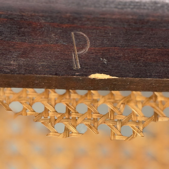 Image 1 of 2 sedie Bauhaus vintage Pander B64