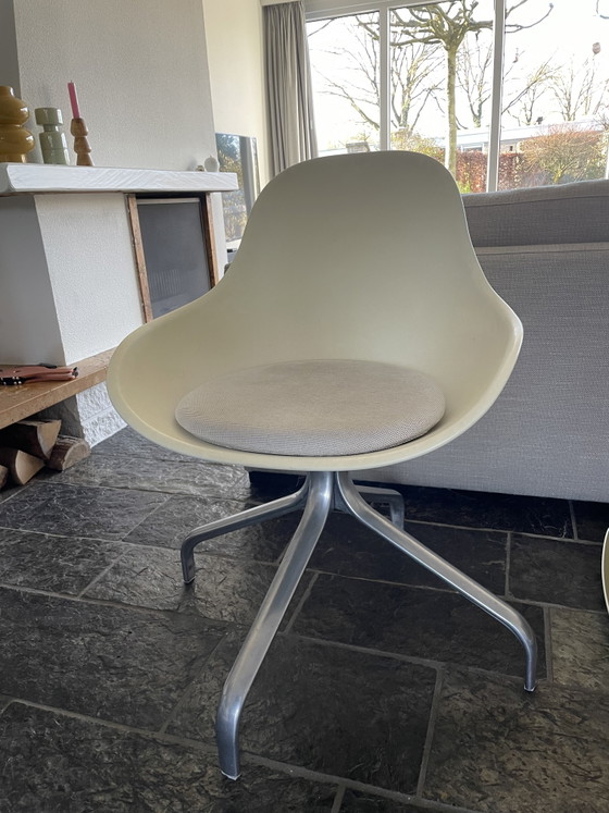 Jakob Swivel Chair Ikea – Plastic (photo 2 of 9)