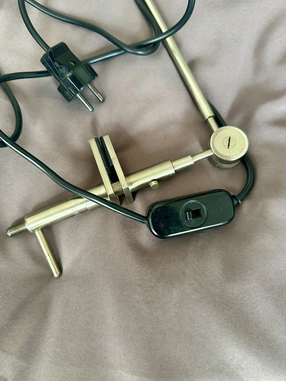 Image 1 of TITO AGNOLI LAMPE 255