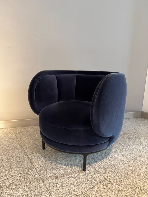 Image 1 of Fauteuil Wittmann Vuelta 80