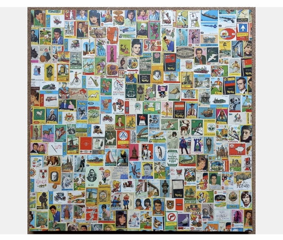 Image 1 of Collage de Rob Scholte