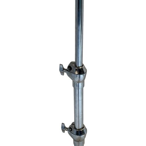 Yasu Sasamoto - Dulton Co. LTD - Floorlamp in the style of a microphone stand