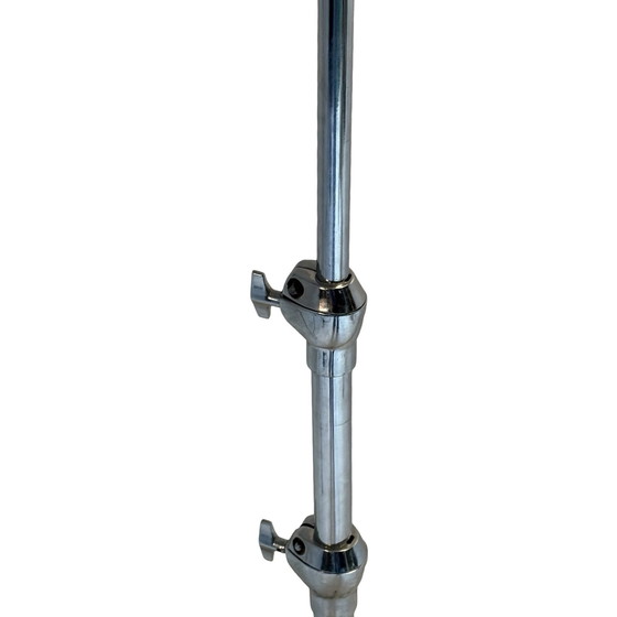 Image 1 of Yasu Sasamoto - Dulton Co. LTD - Floorlamp in the style of a microphone stand