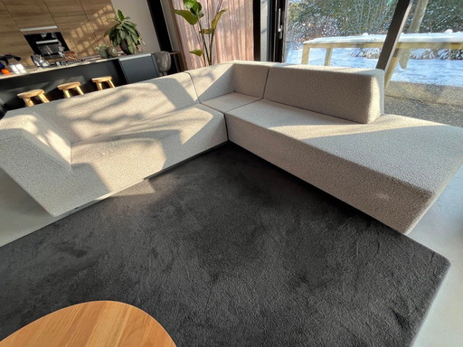 Sofá esquinero Gelderland 6900 265x265x90