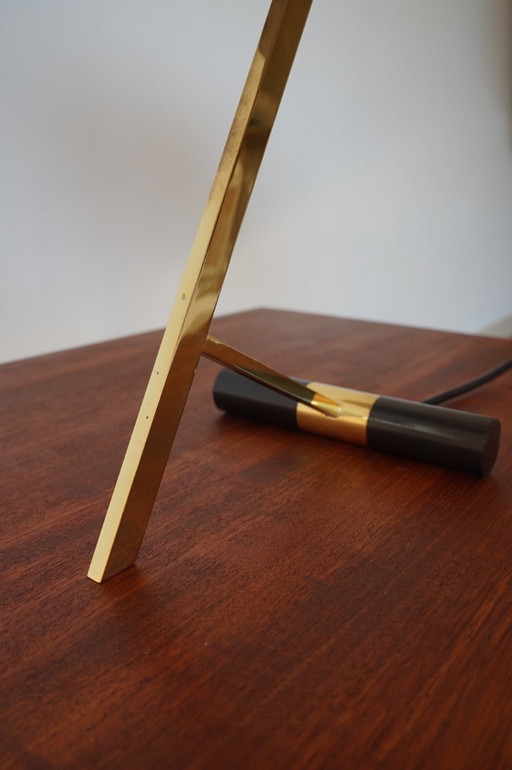 Lampada diplomatica Louis Kalff