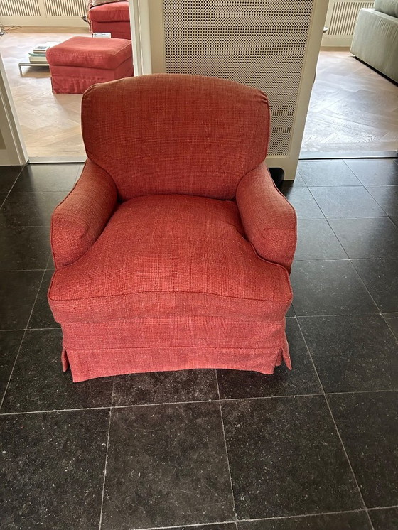 Image 1 of 2 Axel Vervoort design chairs