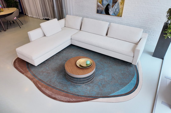 Image 1 of Sofá esquinero Metropolitan de Molinari