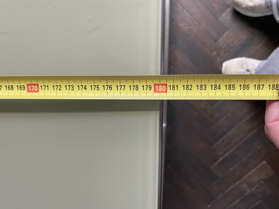 Image 1 of Replica Linteloo table