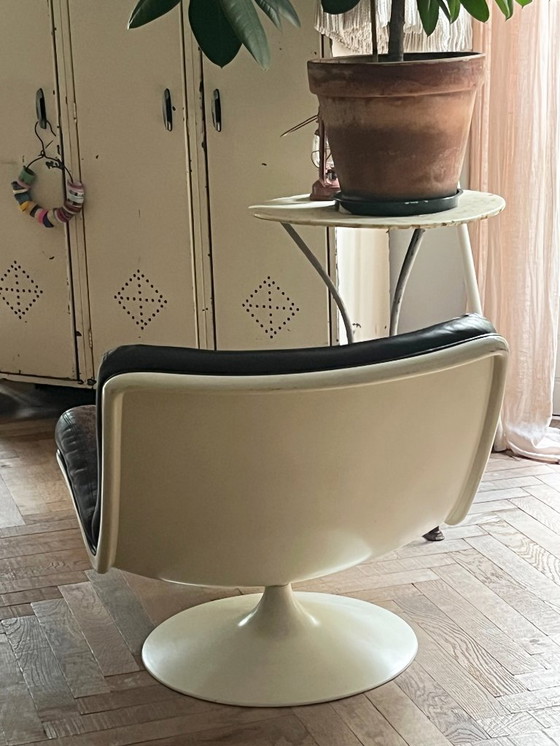 Image 1 of Vintage 975 fauteuil van Geoffrey Harcourt voor Artifort, jaren 1960