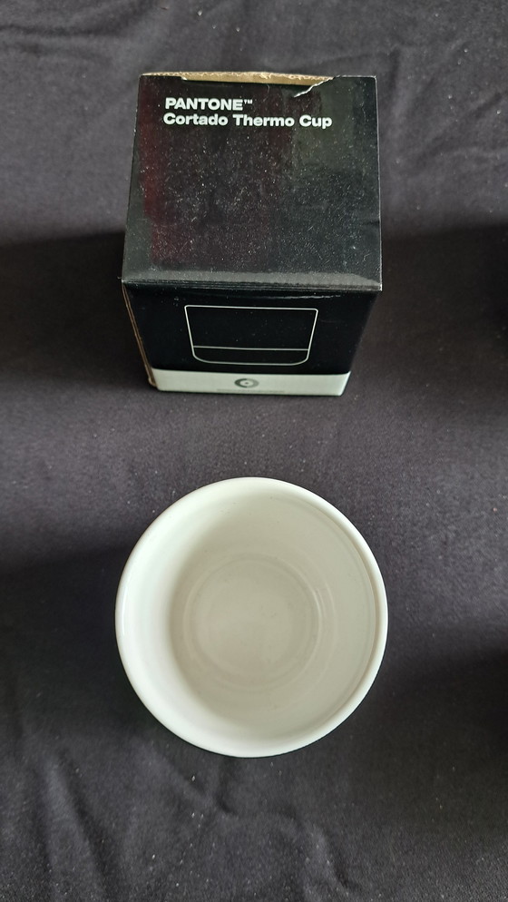 Image 1 of Tazze a doppia parete NUOVA Scandinavia