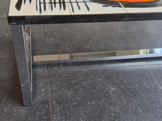 Image 1 of Belarti Salontisch, 60/70 Jahre