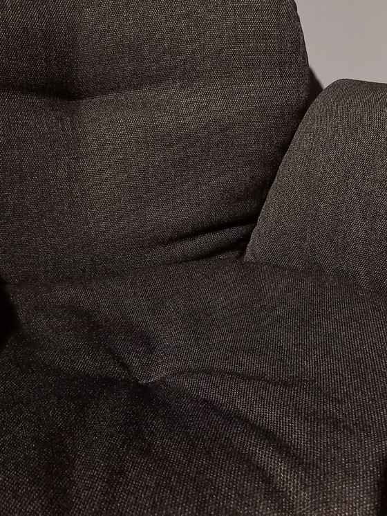 Image 1 of Mobitec enset Mood 99 eetkamerstoel (set van 8)