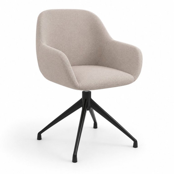 Image 1 of 2 LYZ 918/G / POTOCCO Swivel Chairs