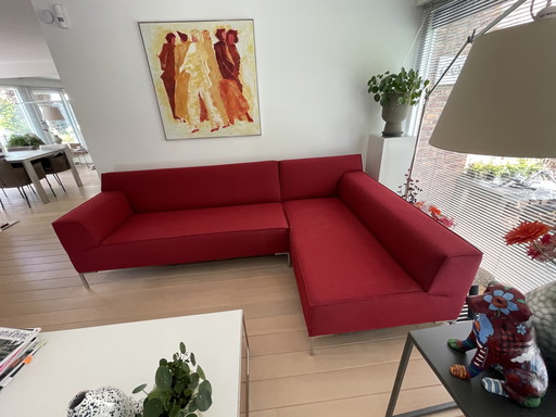 Design sur canapé en stock
