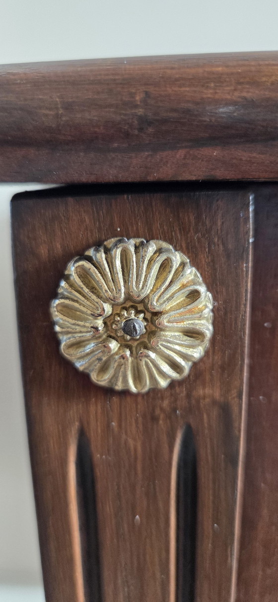 Image 1 of Comodini vintage