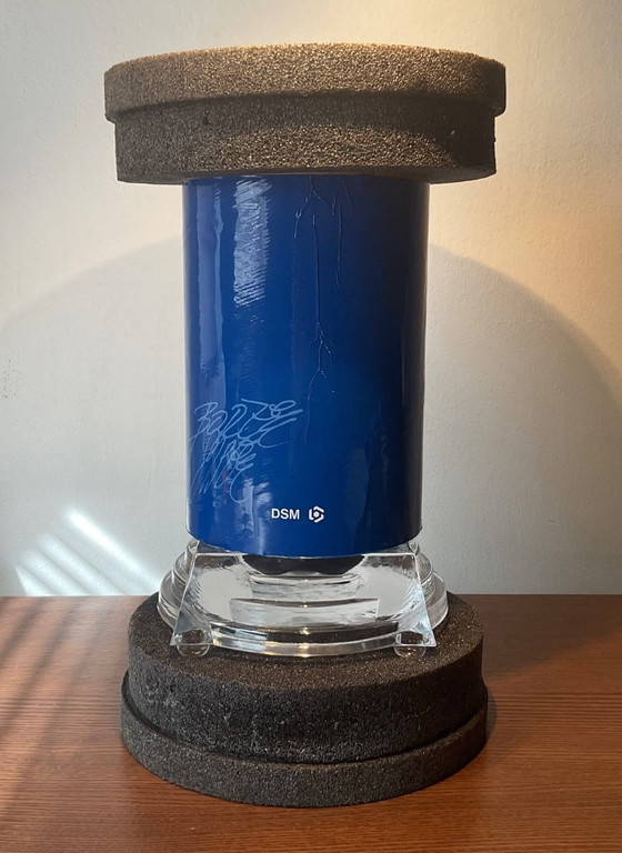 Image 1 of Jarra Borek Sipek con enfriador