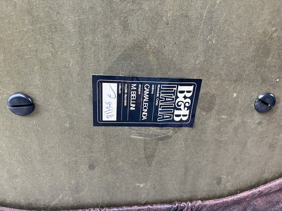 Image 1 of B&B Italia Camaleonda Ensemble de 1975, Mario Bellini