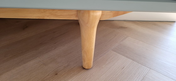 Image 1 of Ruijch TV-Schrank in Eisgrau