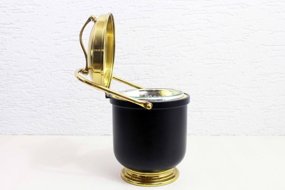 Image 1 of Macabo ijsemmer, Italië 1970