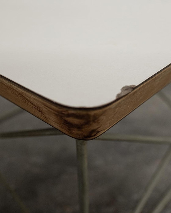 Image 1 of Ray & Charles Eames Herman Miller Table