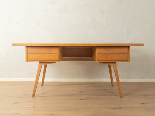 Bureau des années 1950, vintage