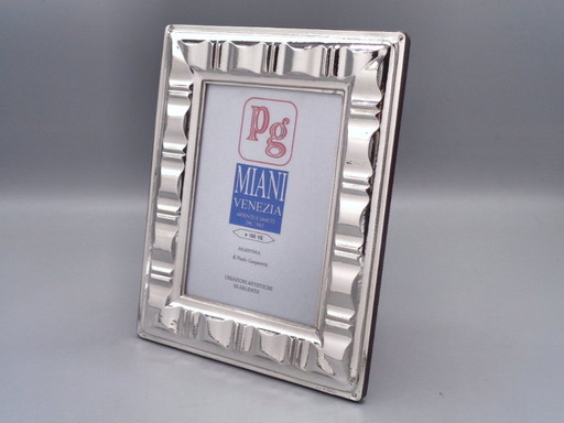 Cornice argento 925 9x12