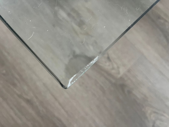 Image 1 of Postmodern Italian coffee table