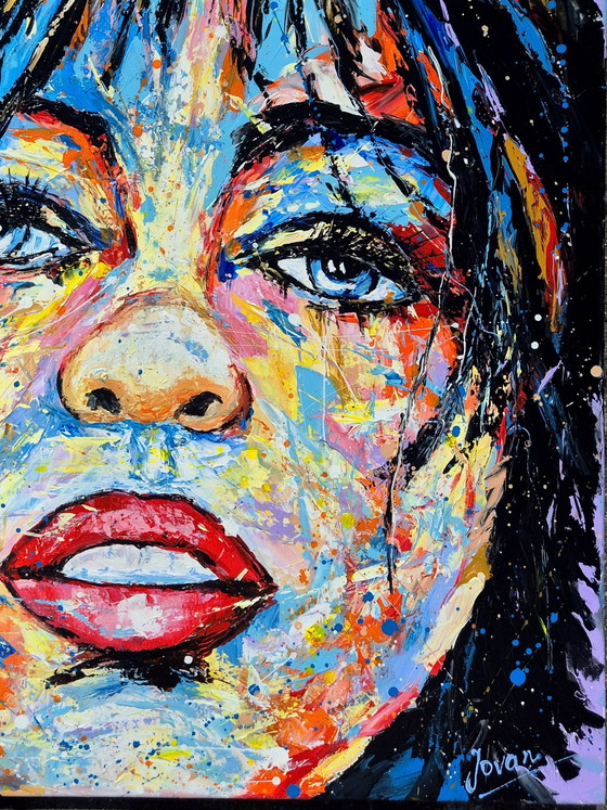 Image 1 of Jovan Srijemac (1962) - Nikita