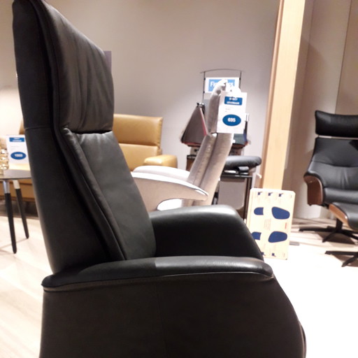 El sillón reclinable Future Smart Fuji