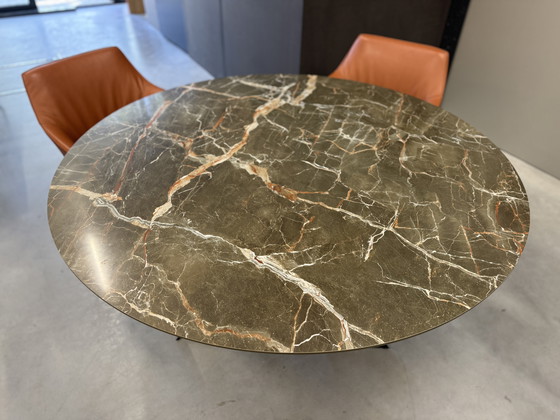 Image 1 of Metaform Trefori Esstisch Keramik Ombra 150