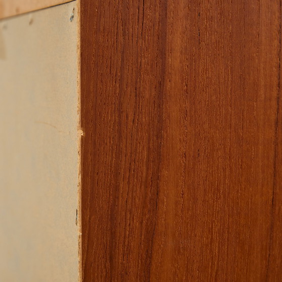 Image 1 of MK10405 Scrivania in teak