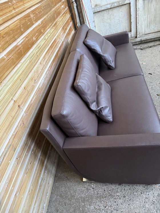 Image 1 of Sofá Leolux Timandra de 2,5 plazas (172 cm)