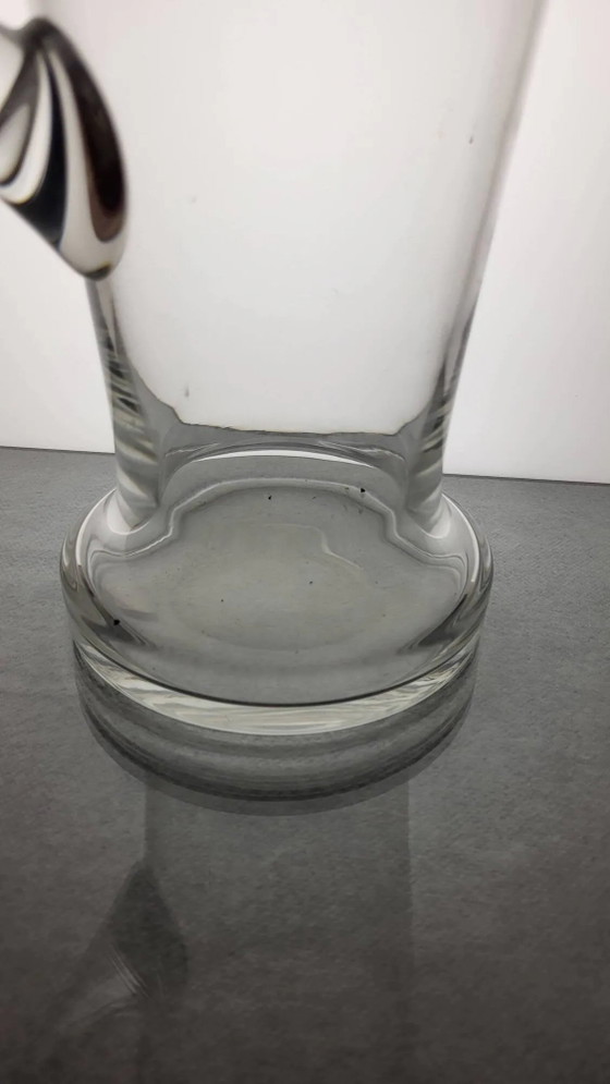 Kristallkaraffe – Gläser & Karaffe, Crystal, Glass (photo 5 of 7)