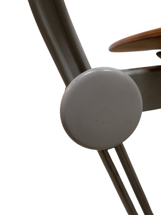 Image 1 of Sedia da ufficio di Friso Kramer per Ahrend de Cirkel