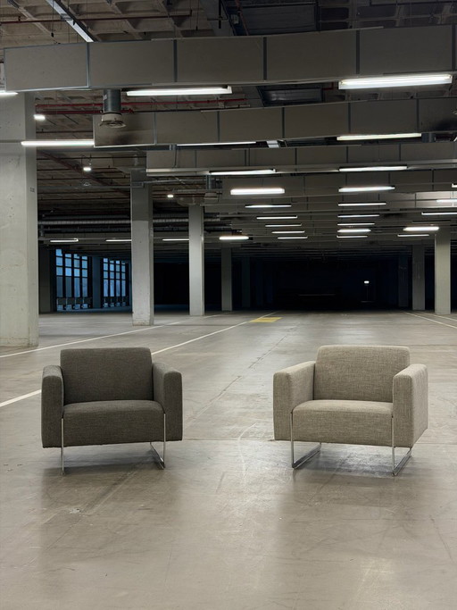 Artifort Mare Armchair | 2 Pieces