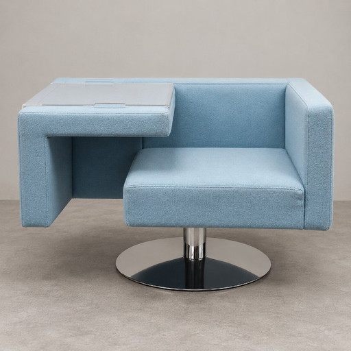 OFFECCT Solitaire Fauteuil