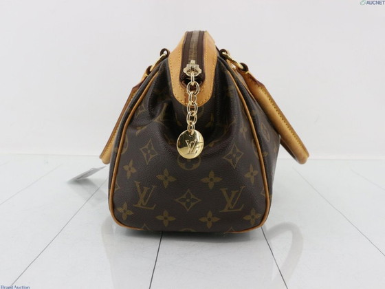 Borsa a Mano Tivoli Louis Vuitton 100% Originale – Borse a mano, Leather, Metal (photo 4 of 13)