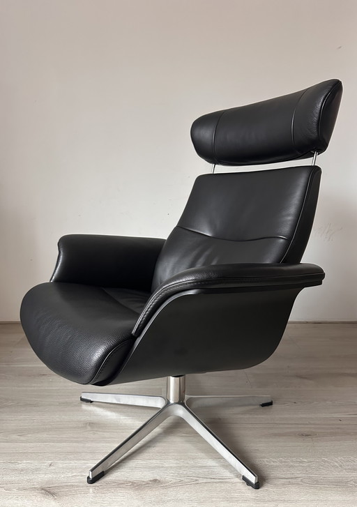 Secondo Time Out con poggiapiedi