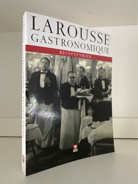 Image 1 of Larousse Gastronomique