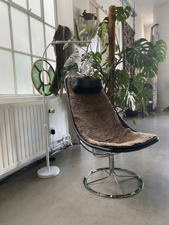 Image 1 of Der Jetson Chair wurde von Bruno Matthson für Dux entworfen.