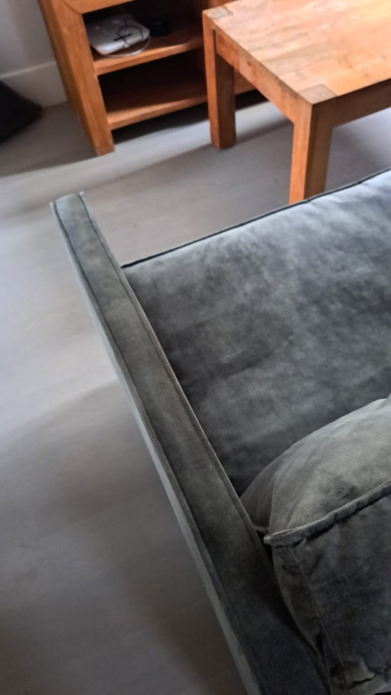 Image 1 of Macazz spacious corner sofa as good as new