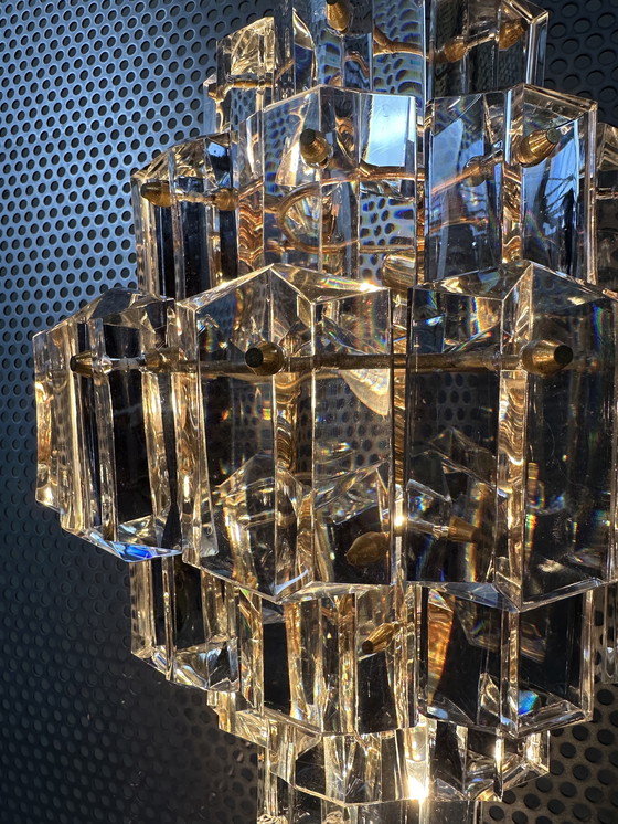 Image 1 of Lámpara de pared XL Kinkeldey