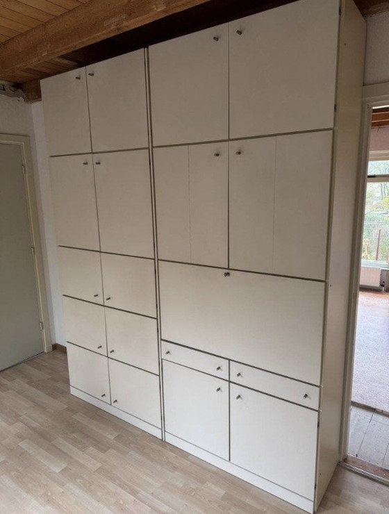 Archivador modular de dos piezas Hülsta Werke – Armarios de almacenamiento, Other (photo 5 of 5)
