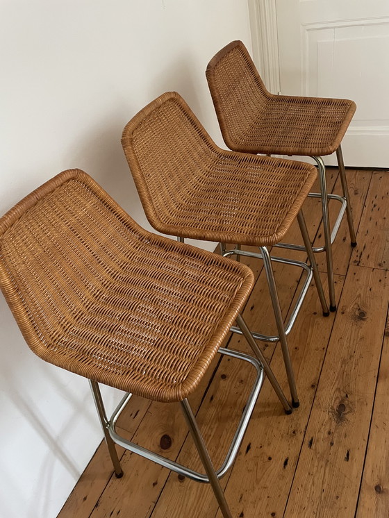 Image 1 of Sgabelli da bar Rohé Noordwolde